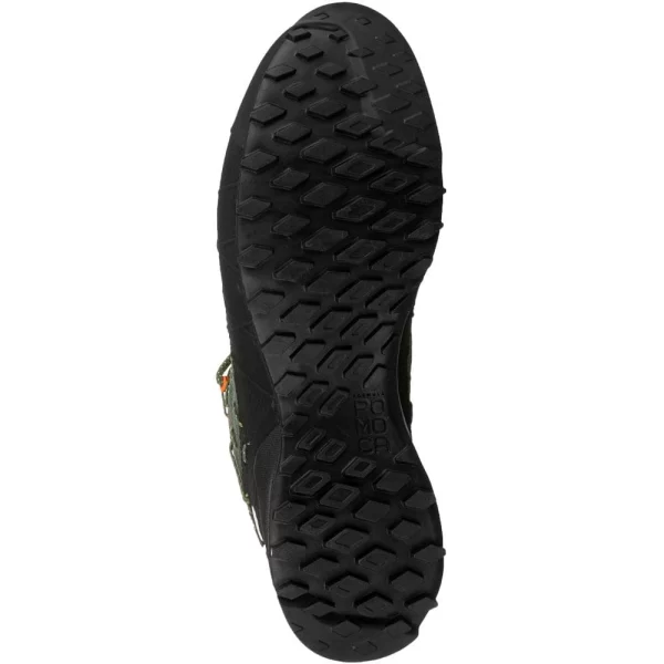 Salewa Wildfire 2 Zustiegsschuhe Raw Green/Black Herren 6