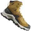 Salomon Quest Element GTX Wanderschuhe Cumin/Bleached Sand/Saffron Herren 20
