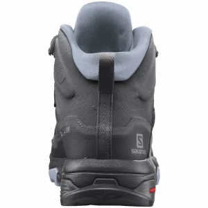 Salomon X Ultra 4 Mid GTX Wanderschuhe Magnet/Black/Zen Blue Damen 14