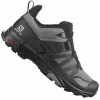 Salomon X Ultra 4 Hikingschuhe Quiet Shade/Black/Quiet Shade Herren 17