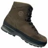 LOWA Trekker Extra Mid Wanderstiefel Slate Herren 14