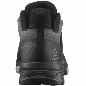Salomon X Ultra 4 Gore-Tex Hikingschuhe Magnet/Black/Monument Herren 13