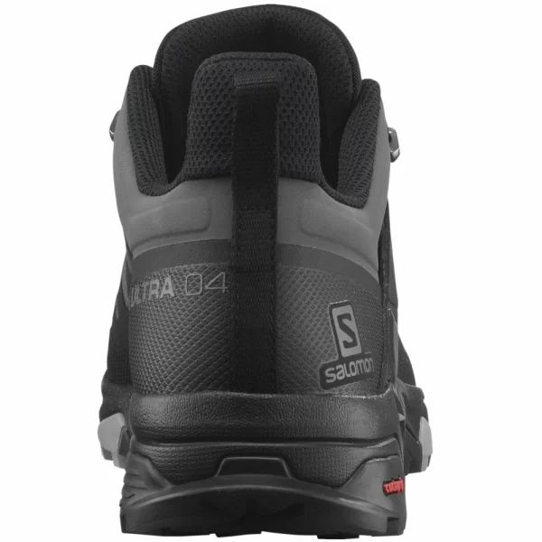 Salomon X Ultra 4 Gore-Tex Hikingschuhe Magnet/Black/Monument Herren 5