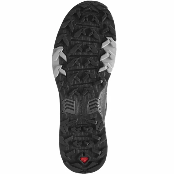 Salomon X Ultra 4 Gore-Tex Hikingschuhe Magnet/Black/Monument Herren 6