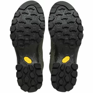 Tecnica Plasma Mid GTX WS Wanderschuhe Shadow Giungla/Cloudy Lichene Damen 12