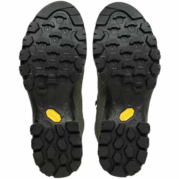Tecnica Plasma Mid GTX WS Wanderschuhe Shadow Giungla/Cloudy Lichene Damen 5