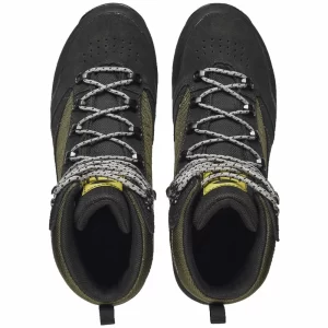Tecnica Kilimanjaro II GTX MS Wanderschuhe Shadow Giungla/Dusty Campo Herren 7