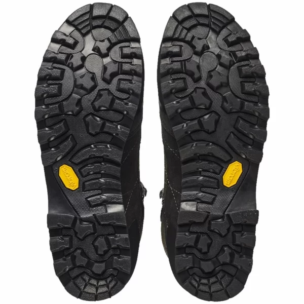 Tecnica Kilimanjaro II GTX MS Wanderschuhe Shadow Giungla/Dusty Campo Herren 4