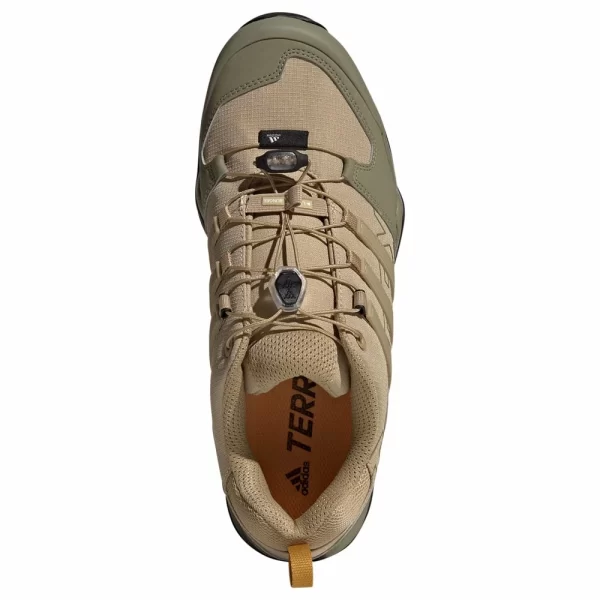 Adidas Performance Terrex Swift R2 Hikingschuhe Beige Tone/Beige Tone/Sandy Beige Herren 4