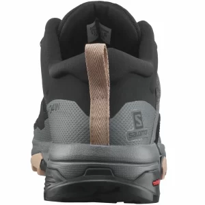 Salomon X Ultra 4 Wanderschuhe Black/Sirocco Damen 14