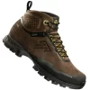 Tecnica Plasma Mid GTX MS Wanderschuhe Dark Savana/Dusty Campo Herren 22