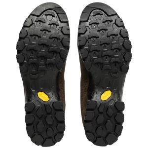 Tecnica Plasma Mid GTX MS Wanderschuhe Dark Savana/Dusty Campo Herren 12