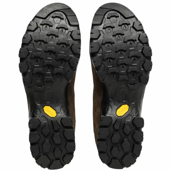 Tecnica Plasma Mid GTX MS Wanderschuhe Dark Savana/Dusty Campo Herren 5