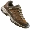 Meindl Nebraska Trekkingschuhe Dunkelbraun Damen 16