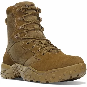 Danner Scorch Military 8” Arbeitsschuhe Coyote Hot Herren 9