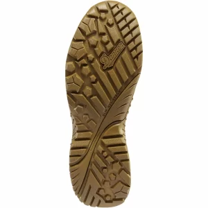 Danner Scorch Military 8” Arbeitsschuhe Coyote Hot Herren 15