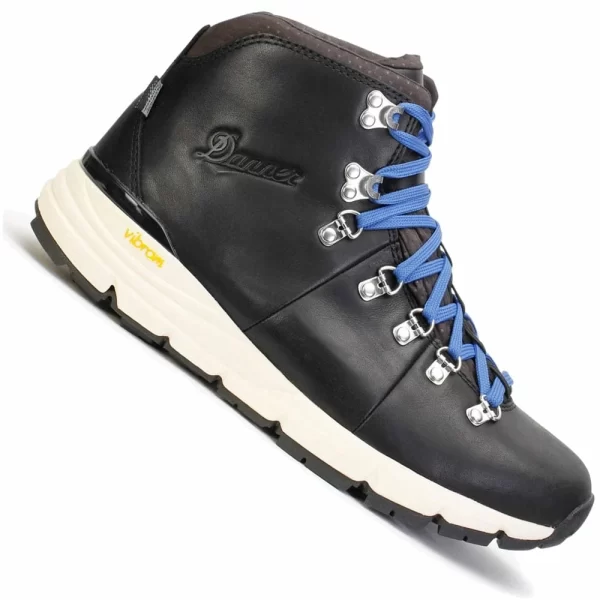 Danner Mountain 600 4.5” Wanderschuhe Black Herren 1