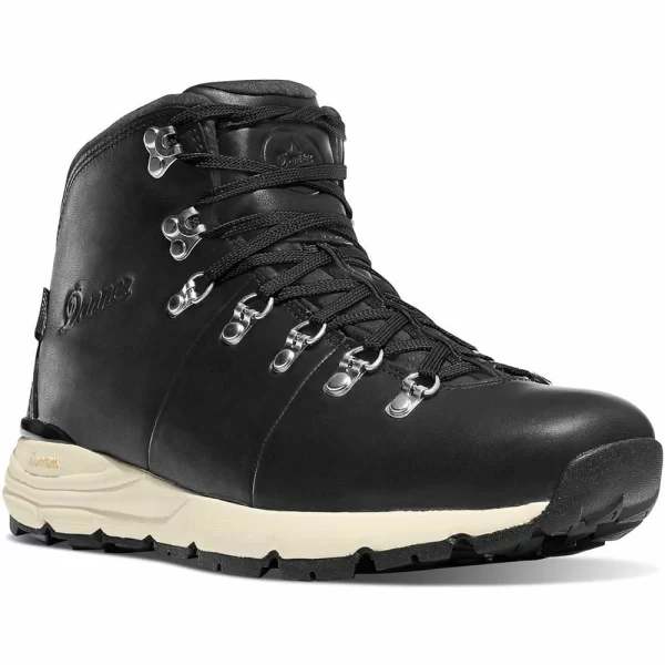 Danner Mountain 600 4.5” Wanderschuhe Black Herren 3