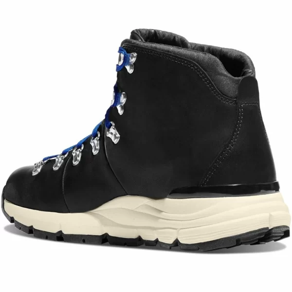Danner Mountain 600 4.5” Wanderschuhe Black Herren 4