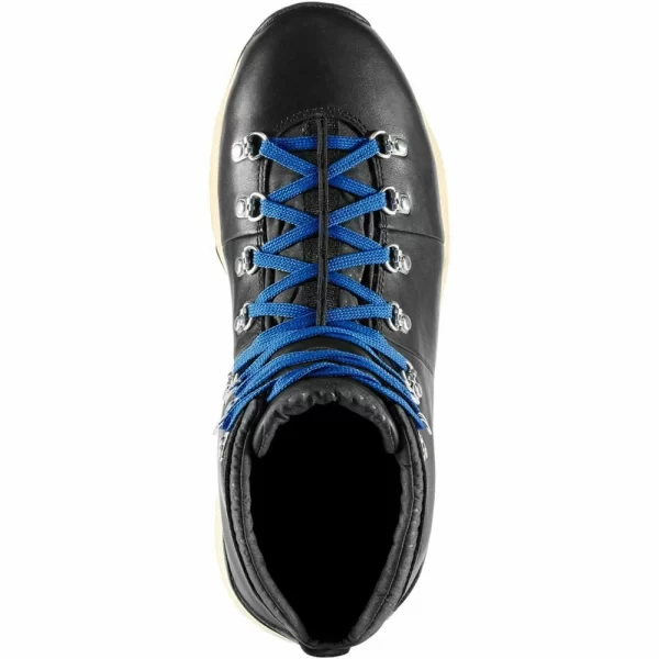 Danner Mountain 600 4.5” Wanderschuhe Black Herren 5