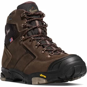 Danner Mount Adams 4.5” Wanderstiefel Brown Herren 9