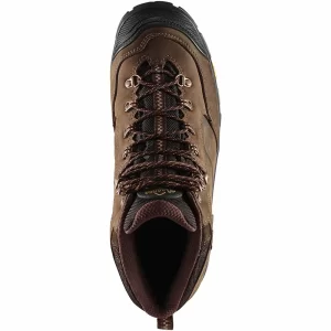 Danner Mount Adams 4.5” Wanderstiefel Brown Herren 13