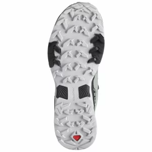 Salomon X Ultra 4 Hikingschuhe Vetiver/Black/Lunar Rock Damen 13