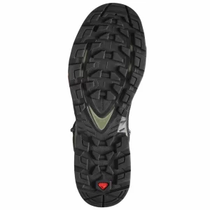 Salomon Quest Element GTX Hikingschuhe Black/Deep Lichen Green/Olive Night Herren 13