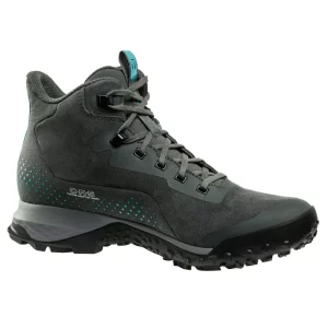 Tecnica Magma Mid GTX WS Wanderschuhe Shadow Piedra/Rich Laguna Damen 8