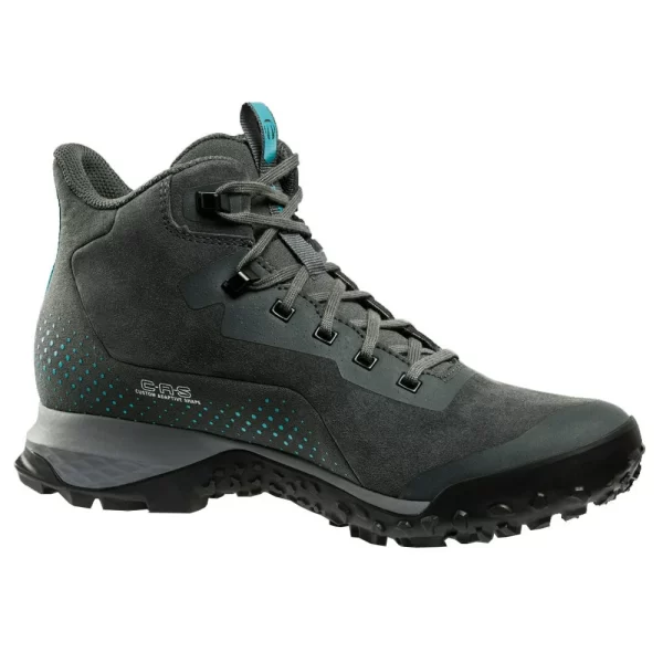 Tecnica Magma Mid GTX WS Wanderschuhe Shadow Piedra/Rich Laguna Damen 3