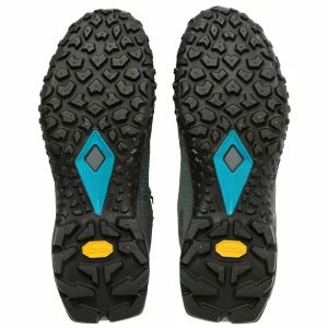 Tecnica Magma Mid GTX WS Wanderschuhe Shadow Piedra/Rich Laguna Damen 12