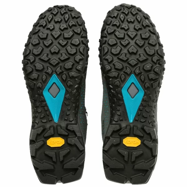 Tecnica Magma Mid GTX WS Wanderschuhe Shadow Piedra/Rich Laguna Damen 5