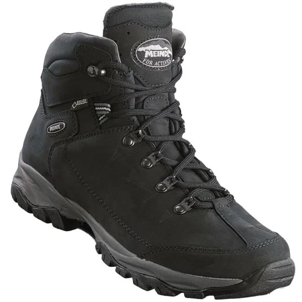 Meindl Ohio 2 Gore-Tex Wanderboots Marine Damen 1