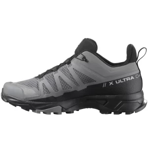 Salomon X Ultra 4 Trekkingschuhe Quiet Shade/Black/Quiet Shade Herren 10