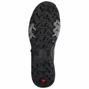 Salomon X Ultra 4 Trekkingschuhe Quiet Shade/Black/Quiet Shade Herren 14
