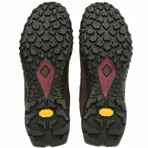 Tecnica Magma Mid GTX WS Wanderschuhe Night Tierra/Deep Bacca Damen 12