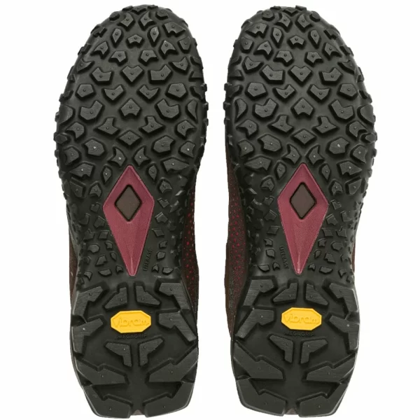 Tecnica Magma Mid GTX WS Wanderschuhe Night Tierra/Deep Bacca Damen 5