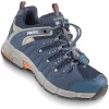 Meindl Snap Junior Schuhe Navy/Orange Kinder 11
