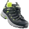 Meindl Snap Junior Wanderschuhe Lemon/Schwarz Kinder 11