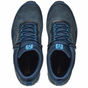 Tecnica Plasma GTX WS Wanderschuhe Deep Lago/Fresh Lagnua Damen 7
