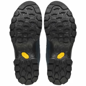 Tecnica Plasma GTX WS Wanderschuhe Deep Lago/Fresh Lagnua Damen 9