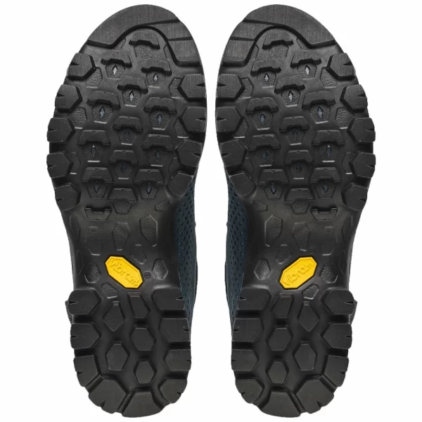Tecnica Plasma GTX WS Wanderschuhe Deep Lago/Fresh Lagnua Damen 4
