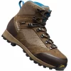 Tecnica Kilimanjaro II GTX WS Wanderschuhe Midway Deserto/Somber Laguna Damen 13