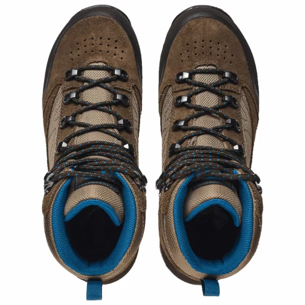 Tecnica Kilimanjaro II GTX WS Wanderschuhe Midway Deserto/Somber Laguna Damen 3
