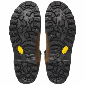 Tecnica Kilimanjaro II GTX WS Wanderschuhe Midway Deserto/Somber Laguna Damen 9