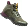 Tecnica Magma Mid GTX WS Wanderschuhe Midway Giungla/Deep Fiori Damen 11