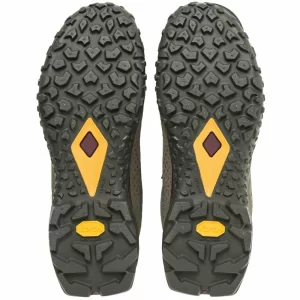 Tecnica Magma Mid GTX WS Wanderschuhe Midway Giungla/Deep Fiori Damen 9