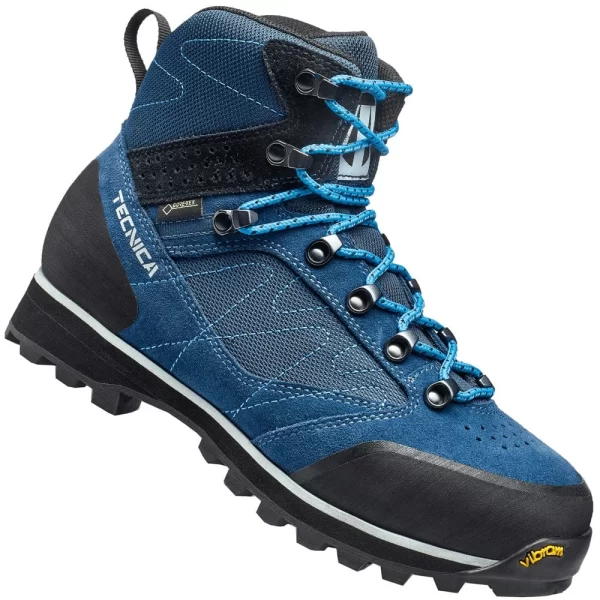 Tecnica Kilimanjaro II GTX WS Wanderschuhe Deep Lago/Rich Laguna Damen 1
