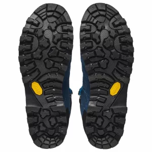 Tecnica Kilimanjaro II GTX WS Wanderschuhe Deep Lago/Rich Laguna Damen 9