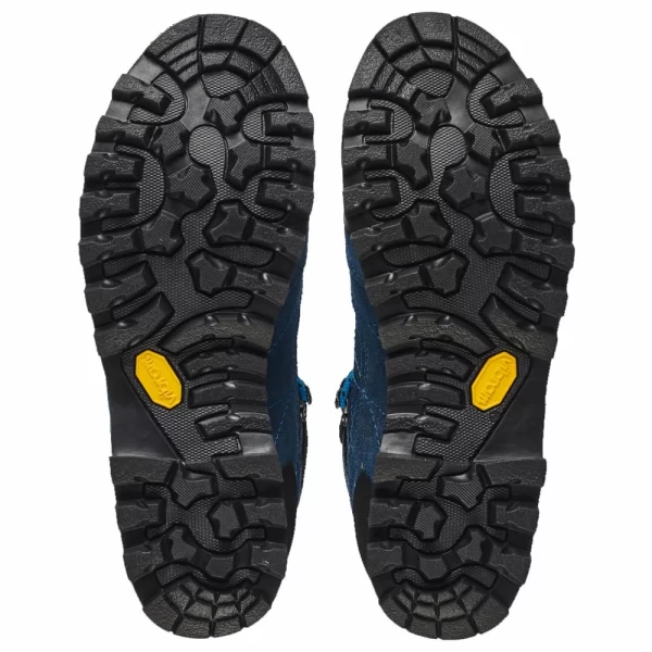 Tecnica Kilimanjaro II GTX WS Wanderschuhe Deep Lago/Rich Laguna Damen 4